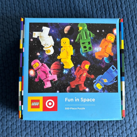 Lego Other - LEGO Puzzle